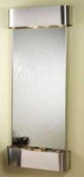 Wall-Mounted Waterfall  ,Wall-Mounted Waterfall