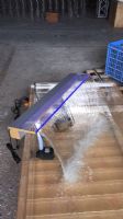 Acrylic Cascade Spillway Waterfall