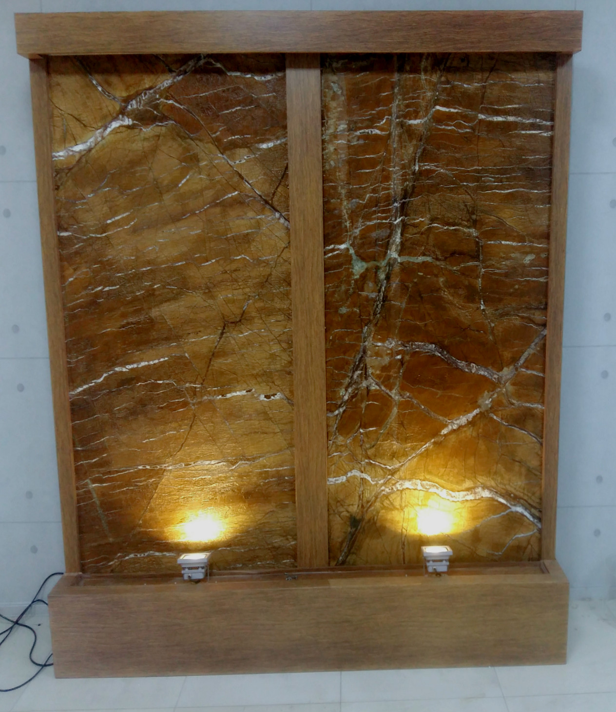 waterfall fountain wall,Floor Standing Waterfall