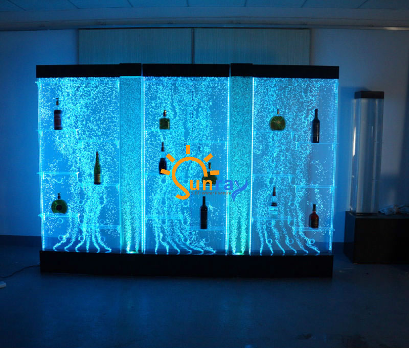 LED Bubble Feature Displaying Cabinet,LED Bubble Feature Displaying Cabinet