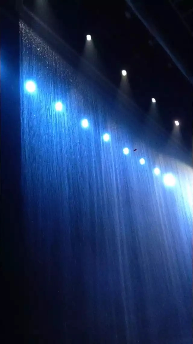 Graphical Waterfall,Graphical  Waterfall