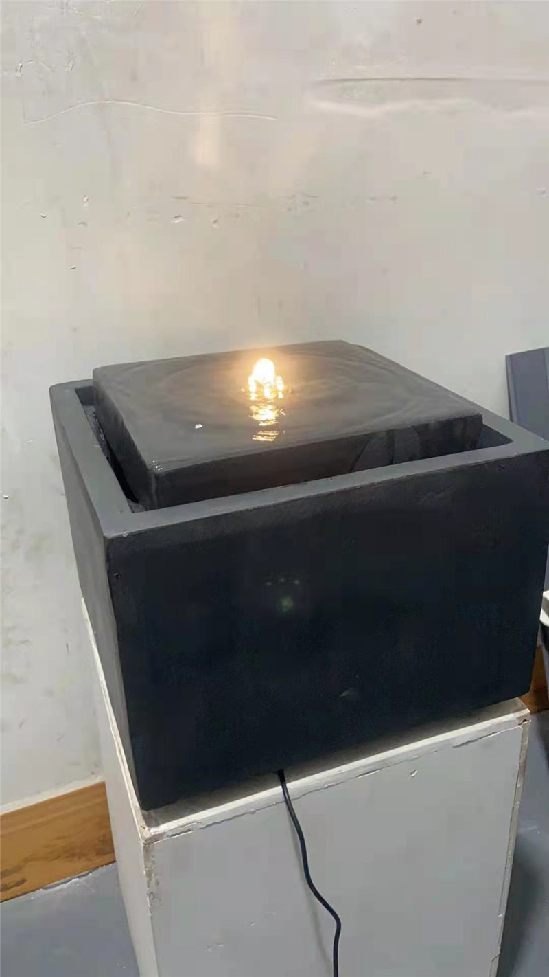 喷泉,LED Vortex Tornado Fountain