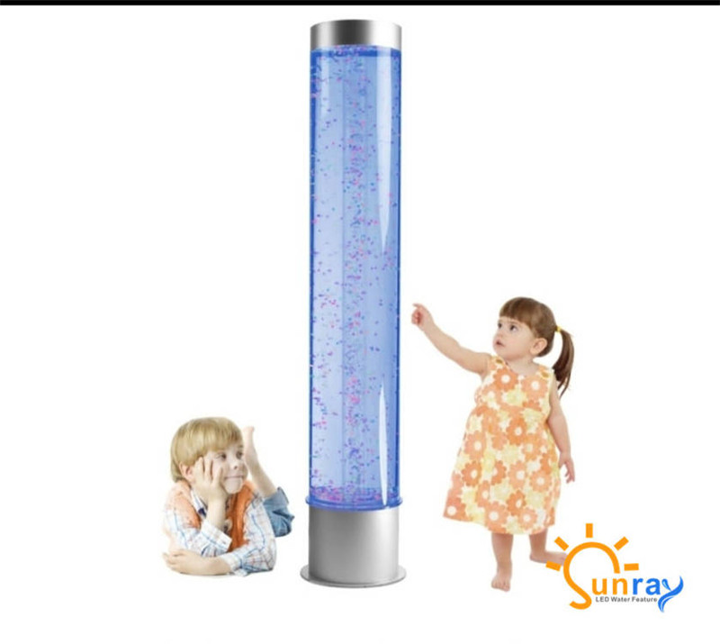 亚克力灯柱,sensory items for kids NEW